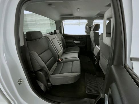 Certified 2016 Chevrolet Silverado 2500 LT w/ LT Convenience Package image 18