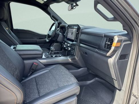 Used 2025 Ford F150 Tremor w/ Bed Utility Package AWD/4WD image 15
