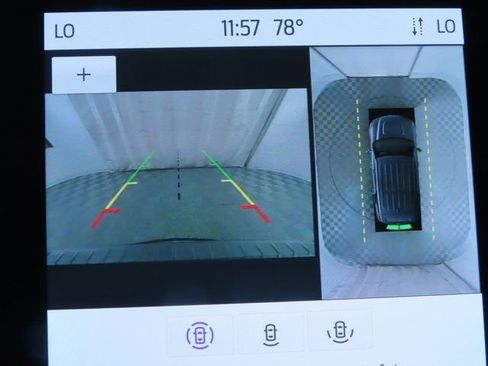 Used 2023 Ford Explorer ST w/ Equipment Group 401A image 16