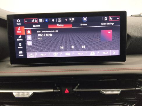 Used 2024 Dodge Hornet R/T AWD/4WD image 25