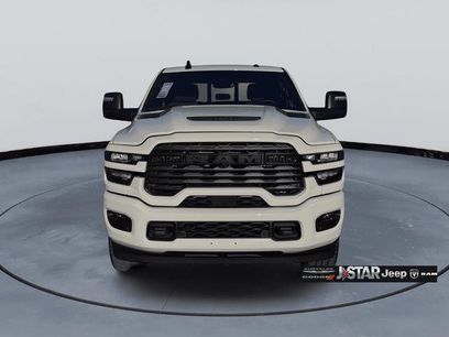 New 2026 RAM 2500 Tradesman