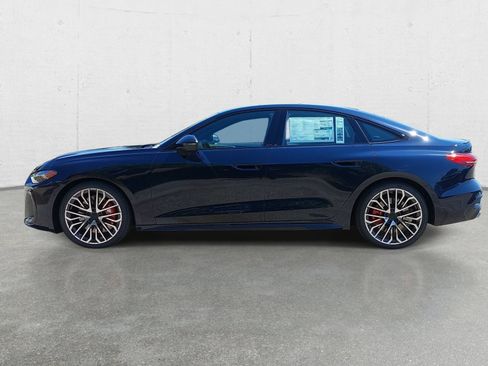 New 2026 Audi S5 Premium Plus AWD/4WD image 8