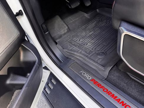 Used 2024 Ford F150 Raptor w/ Equipment Group 803A Raptor R image 23