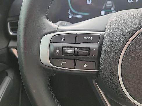 Used 2023 Kia Sportage EX FWD image 24