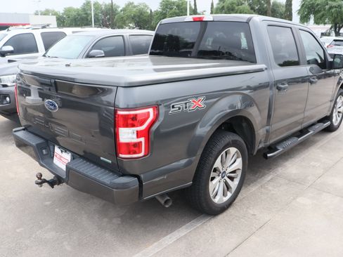 Used 2018 Ford F150 XL w/ Equipment Group 101A Mid RWD image 10