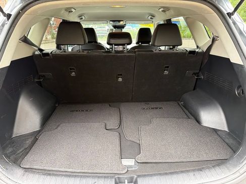 Certified 2021 Kia Seltos S AWD/4WD image 27
