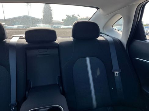 Used 2025 Hyundai Sonata SEL FWD image 38