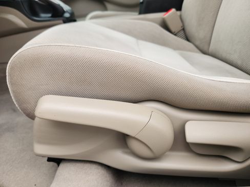 Used 2011 Honda Civic LX image 24