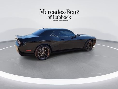 Used 2022 Dodge Challenger SRT Hellcat Redeye image 9