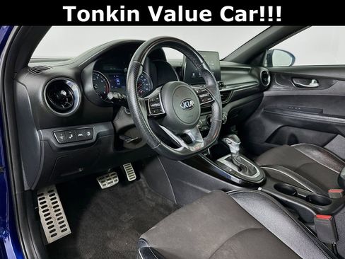 Used 2021 Kia Forte GT-Line image 10