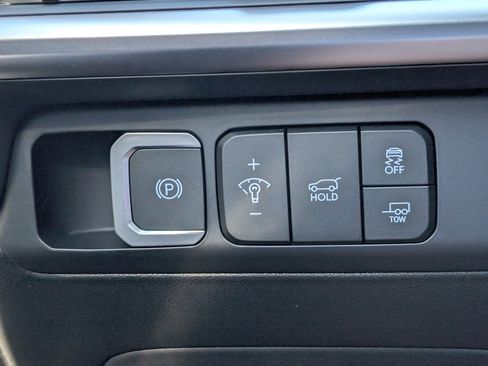 New 2026 Hyundai Santa Fe XRT image 25