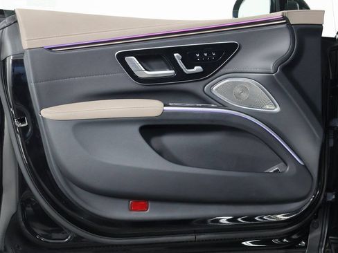 Certified 2023 Mercedes-Benz EQS 450+ Sedan image 12
