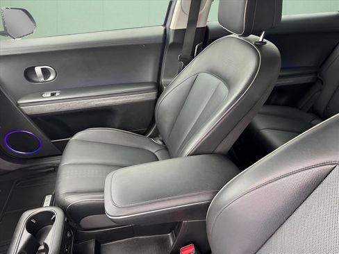 Certified 2022 Hyundai Ioniq 5 SEL image 8