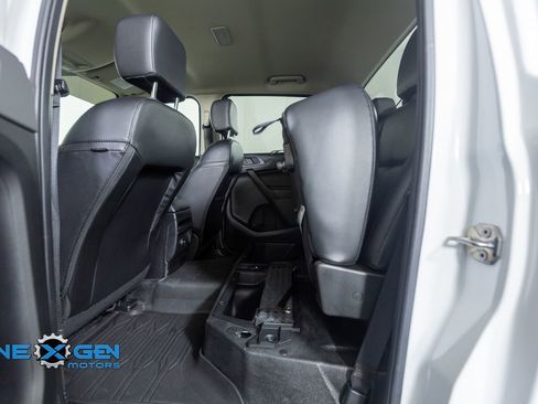 Used 2023 Ford Ranger XL AWD/4WD image 27