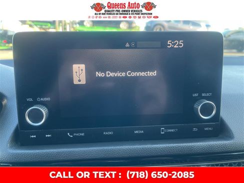 Used 2025 Honda Civic Sport image 40