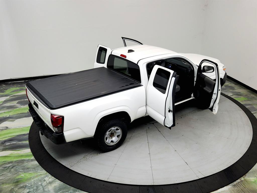 Used 2021 Toyota Tacoma SR RWD image 41