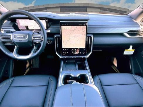 New 2026 GMC Acadia Elevation w/ Elevation Premium Package AWD/4WD image 6