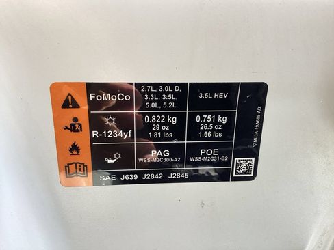 Used 2023 Ford F150 XL AWD/4WD image 68