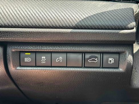 Certified 2025 Toyota Camry SE FWD image 33