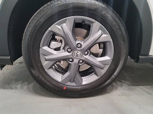 New 2026 Honda HR-V LX image 34