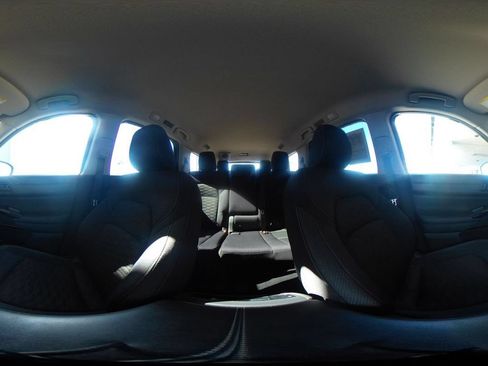 Used 2025 Nissan Pathfinder SV FWD image 44