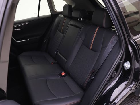 Used 2024 Toyota RAV4 Adventure image 10