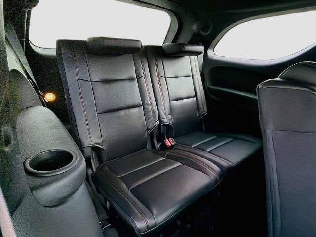 New 2027 Dodge Durango GT AWD/4WD image 29