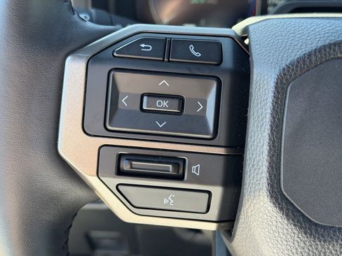 Used 2025 Toyota Land Cruiser Base w/ Premium Package image 24