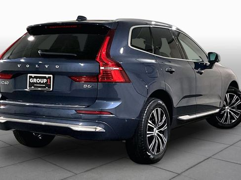Used 2022 Volvo XC60 B6 Inscription w/ Advanced Package AWD/4WD image 12