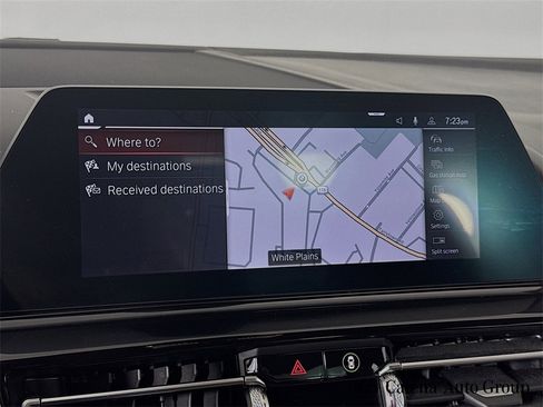 Used 2021 BMW 840i Gran Coupe xDrive w/ M Sport Package image 13