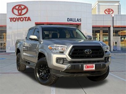 Used 2021 Toyota Tacoma SR