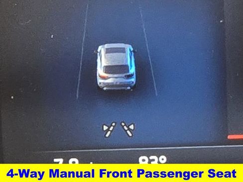 New 2026 Ford Escape Active FWD image 21
