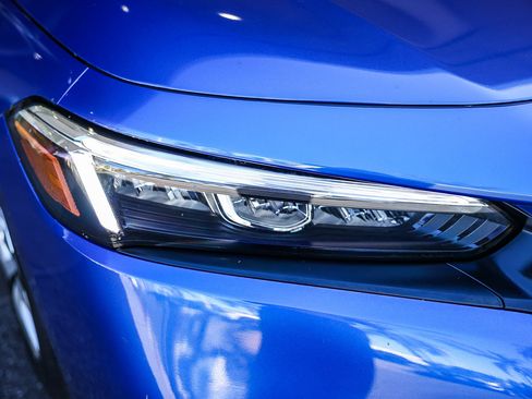 Certified 2024 Honda Civic LX image 17