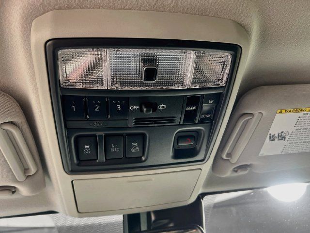 Used 2024 Toyota 4Runner SR5 Premium w/ Moonroof Package AWD/4WD image 20