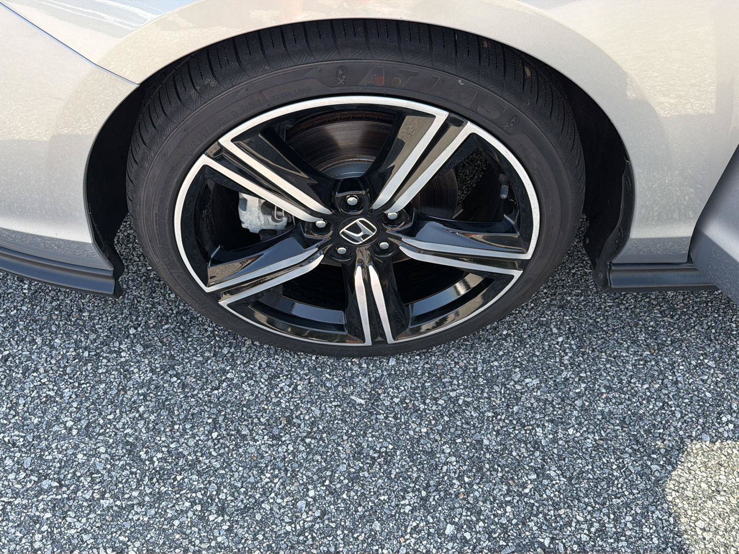 Used 2024 Honda Accord Sport image 35