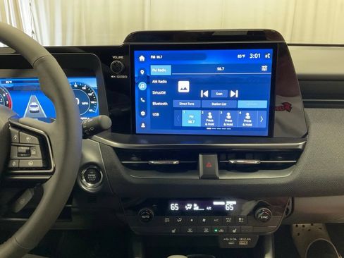 New 2026 Subaru Outback Limited XT AWD/4WD image 24