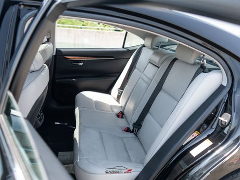 Used 2014 Lexus ES 350 w/ Luxury Package FWD image 20