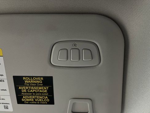 Used 2025 Ford Escape Platinum image 26