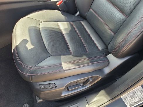 Used 2023 MAZDA CX-5 Carbon Edition image 10