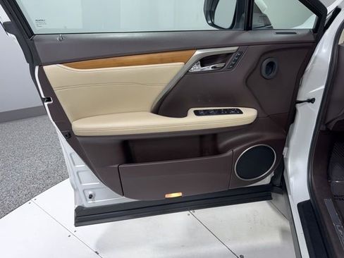 Used 2018 Lexus RX 350 AWD w/ Premium Package image 11