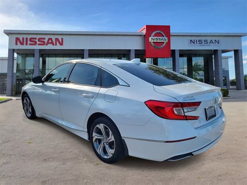 Used 2019 Honda Accord EX-L image 6