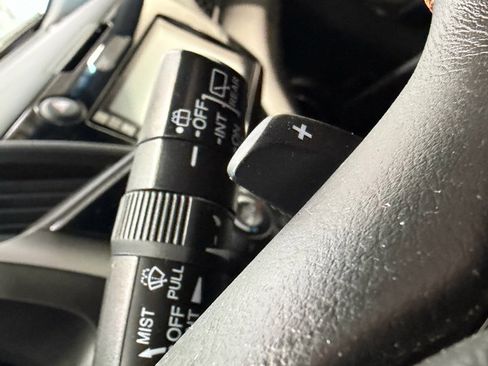 Used 2016 Honda CR-Z EX image 16