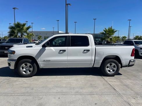 New 2025 RAM 1500 Tradesman AWD/4WD image 3