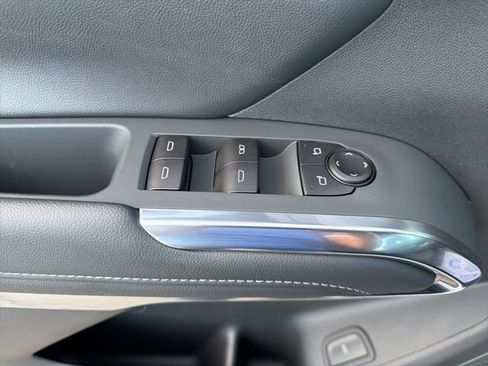 New 2026 Chevrolet Traverse LT w/ Midnight/Sport Edition image 26