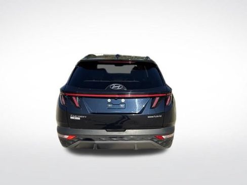 Used 2022 Hyundai Tucson Limited AWD/4WD image 4