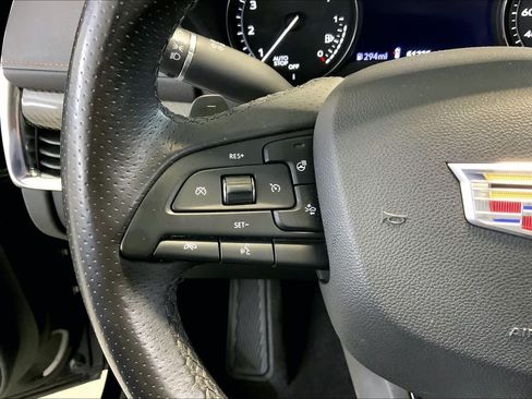 Used 2019 Cadillac XT4 Sport AWD/4WD image 23