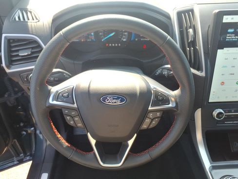 Used 2023 Ford Edge ST-Line AWD/4WD image 15