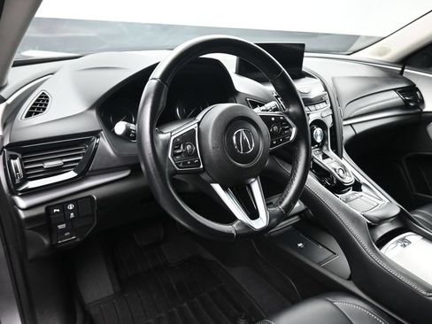 Used 2022 Acura RDX AWD w/ Technology Package image 15