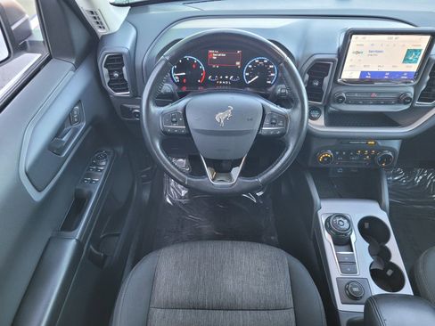 Used 2022 Ford Bronco Sport Big Bend w/ Convenience Package image 11