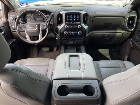 Used 2021 GMC Sierra 1500 SLT AWD/4WD image 10